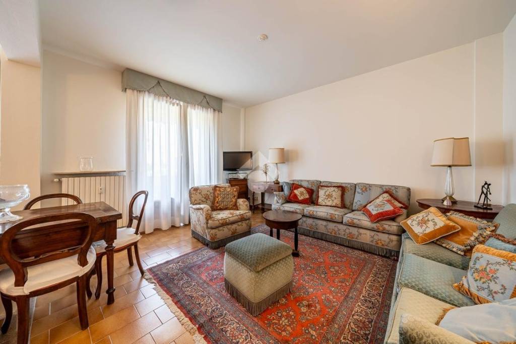 appartamento in vendita a Rubiera