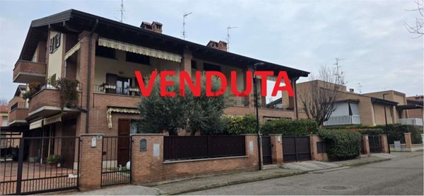 casa indipendente in vendita a Rubiera