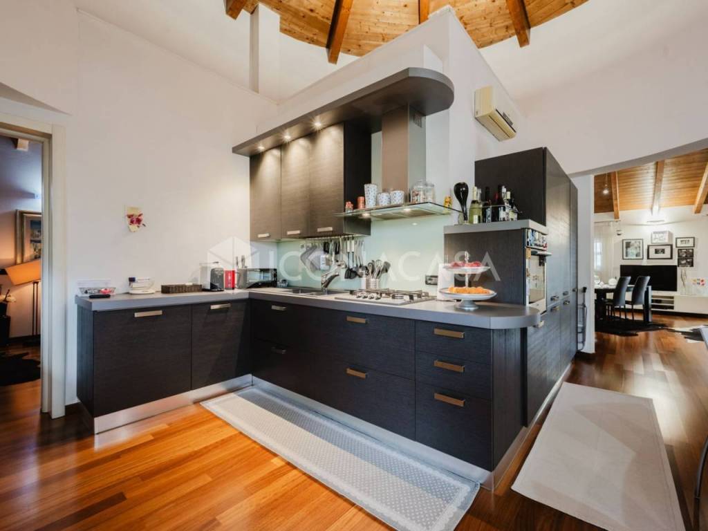 appartamento in vendita a Rubiera
