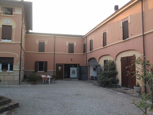 casa indipendente in vendita a Rubiera in zona San Faustino