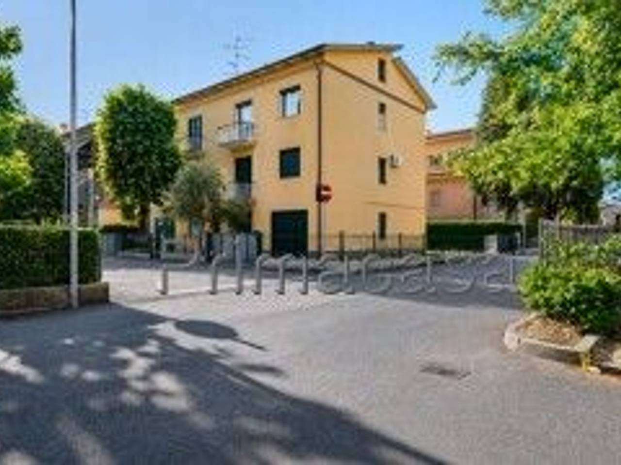 appartamento in vendita a Rubiera
