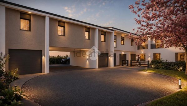 appartamento in vendita a Rubiera