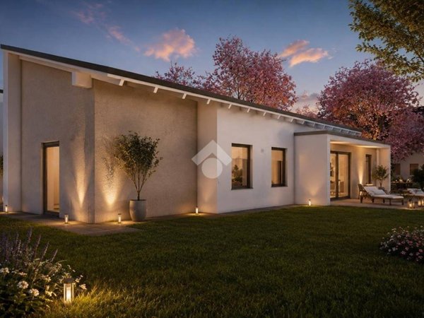 casa indipendente in vendita a Rubiera