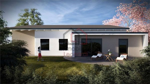 casa indipendente in vendita a Rubiera