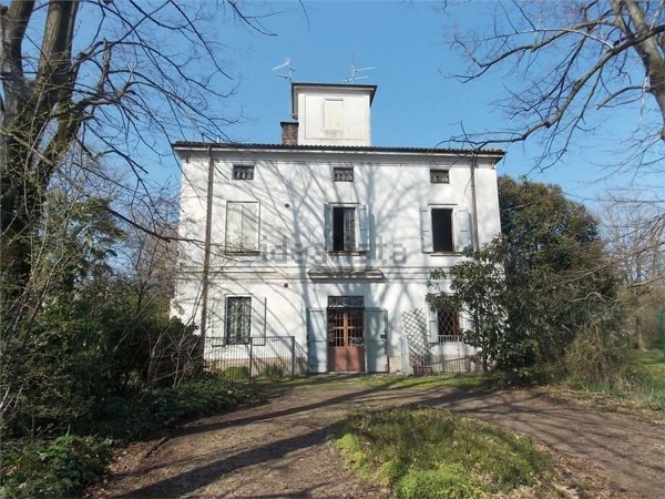 casa indipendente in vendita a Rubiera in zona San Faustino