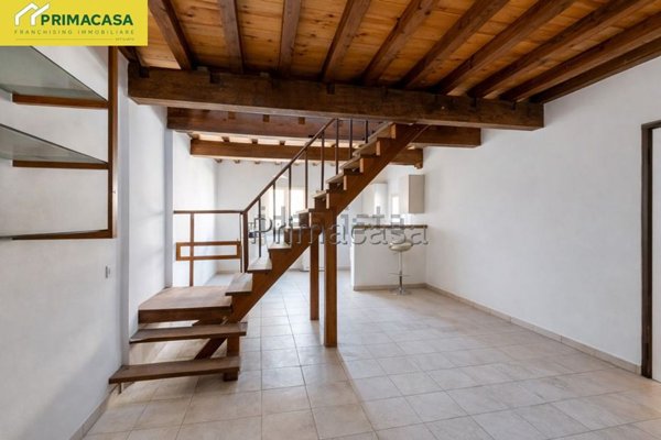 casa indipendente in vendita a Rubiera in zona San Faustino