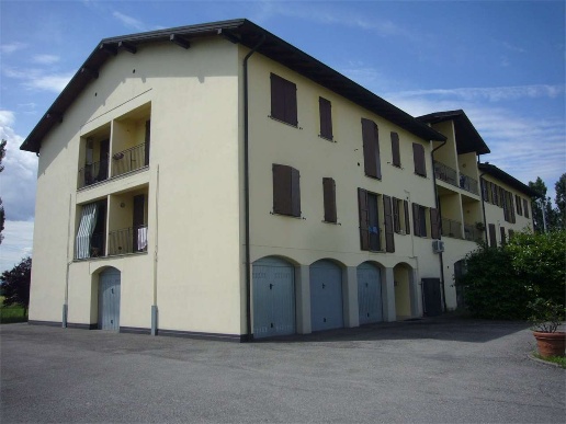 appartamento in vendita a Rubiera in zona San Faustino