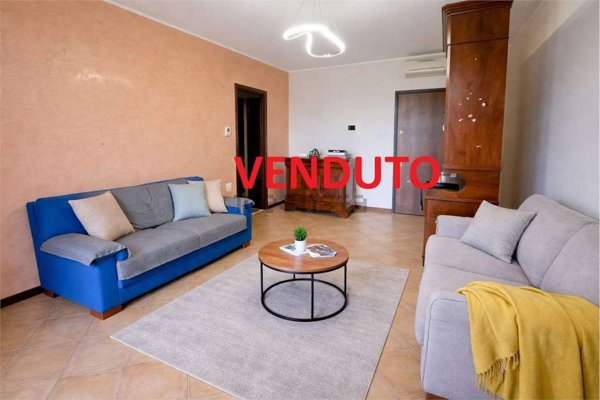 appartamento in vendita a Rubiera