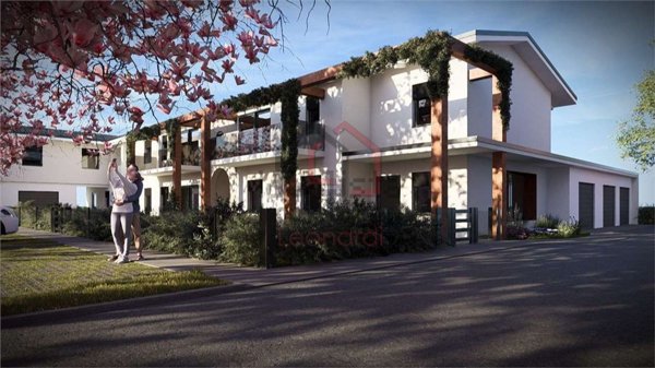 appartamento in vendita a Rubiera