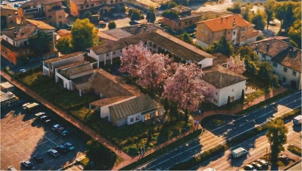 appartamento in vendita a Rubiera