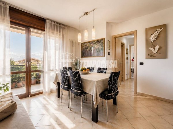 appartamento in vendita a Rubiera