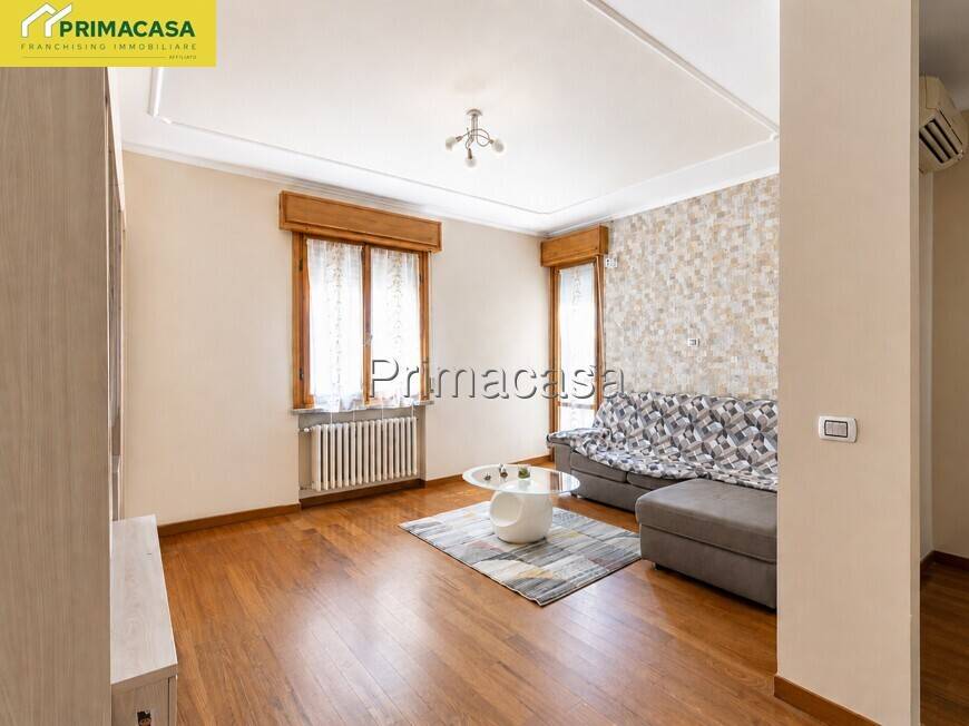 appartamento in vendita a Rubiera