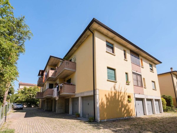 appartamento in vendita a Rubiera
