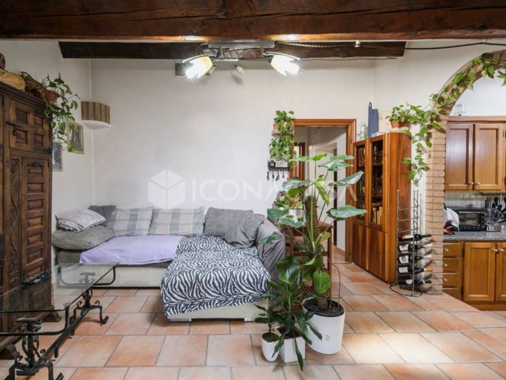 casa indipendente in vendita a Rubiera