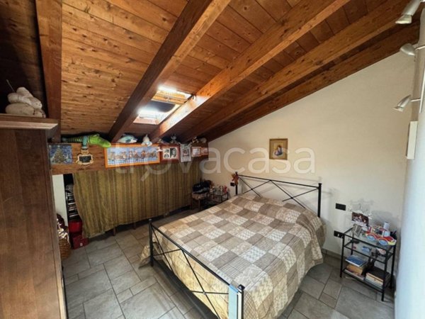appartamento in vendita a Rubiera