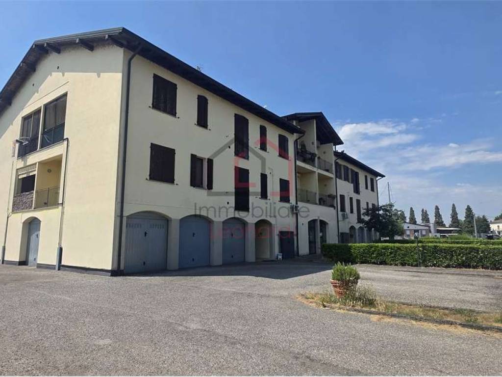 appartamento in vendita a Rubiera