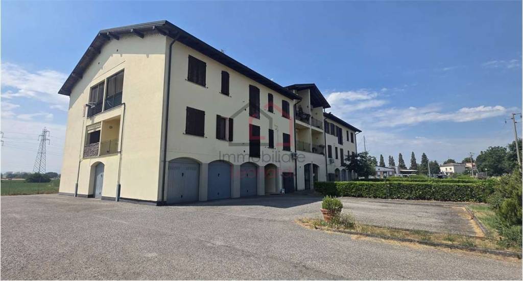 appartamento in vendita a Rubiera