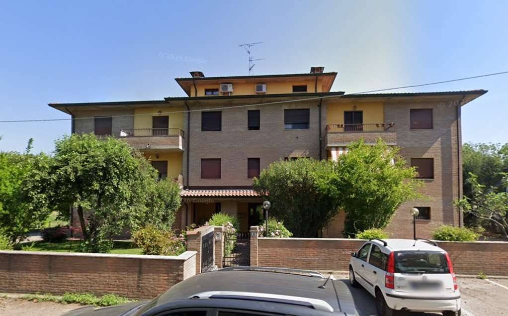appartamento in vendita a Rubiera