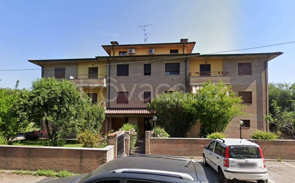 appartamento in vendita a Rubiera