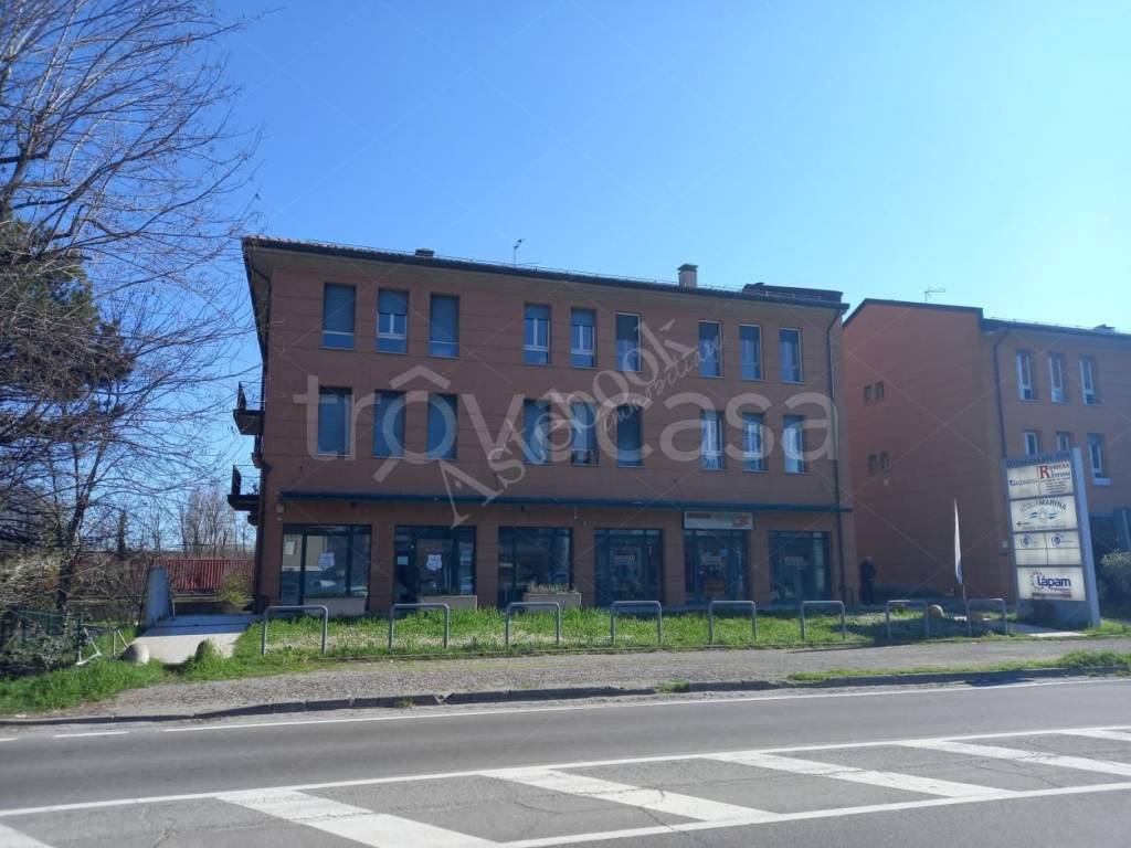 appartamento in vendita a Rubiera