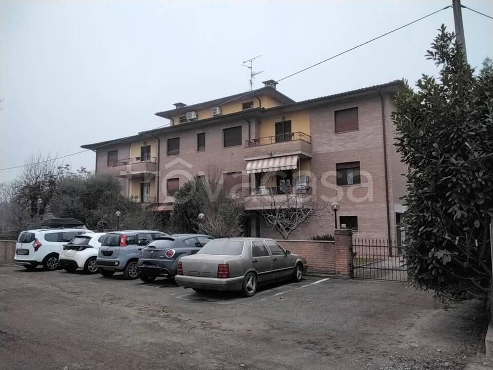 appartamento in vendita a Rubiera