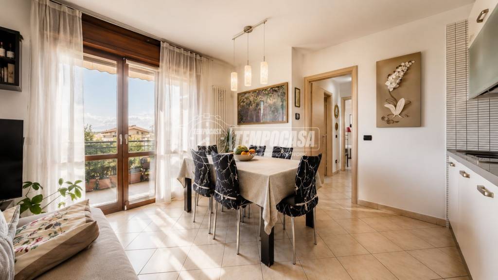 appartamento in vendita a Rubiera
