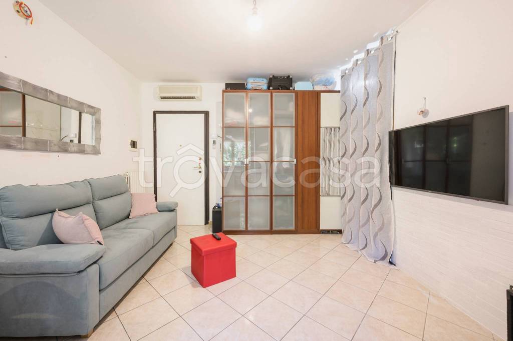 appartamento in vendita a Rubiera