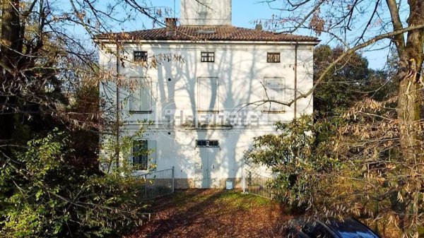 casa indipendente in vendita a Rubiera