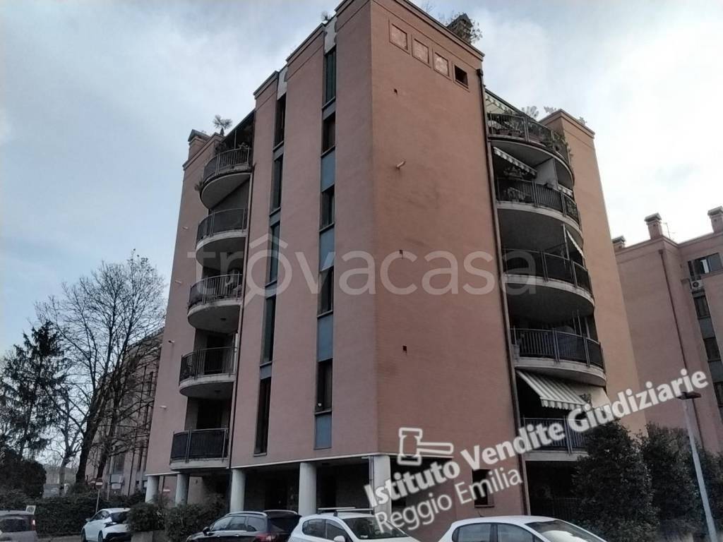 appartamento in vendita a Rubiera