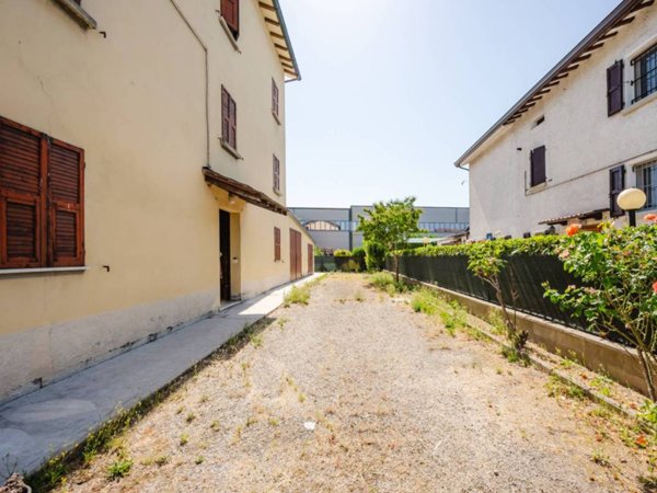 appartamento in vendita a Rubiera