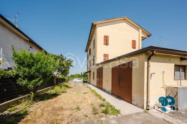 appartamento in vendita a Rubiera