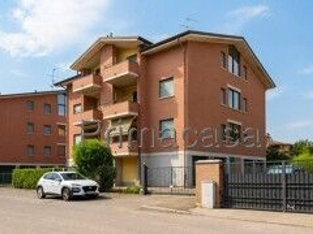 appartamento in vendita a Rubiera