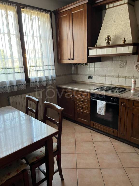 appartamento in vendita a Rubiera
