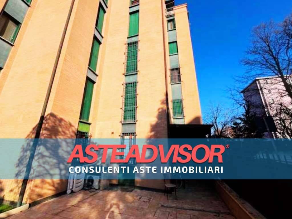 appartamento in vendita a Rubiera
