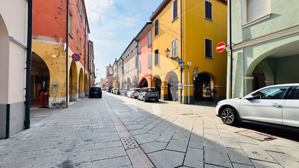 appartamento in vendita a Rubiera