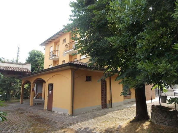 appartamento in vendita a Rubiera