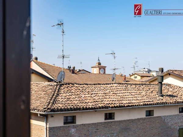 appartamento in vendita a Rubiera
