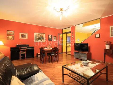 casa indipendente in vendita a Rubiera
