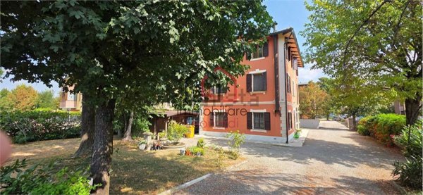 casa indipendente in vendita a Rubiera