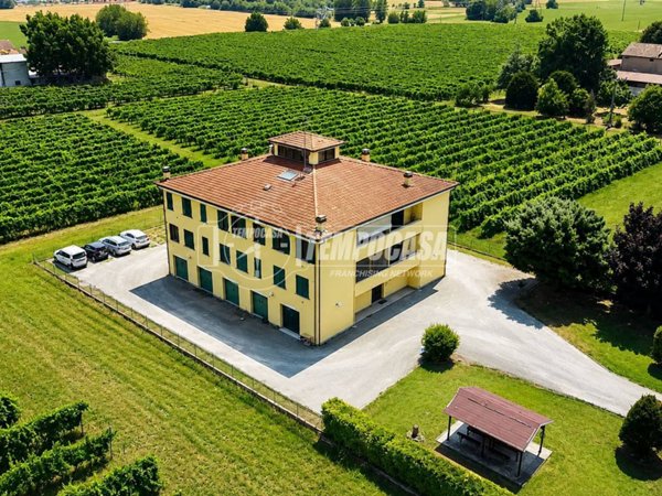 appartamento in vendita a Rubiera