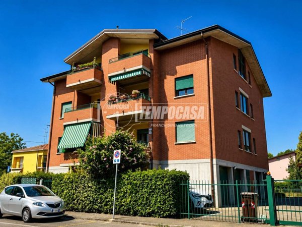 appartamento in vendita a Rubiera