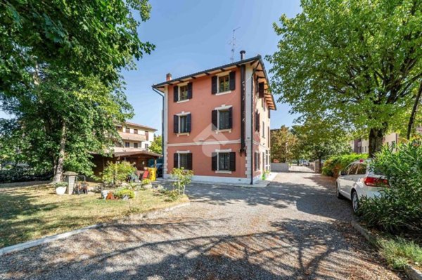 casa indipendente in vendita a Rubiera