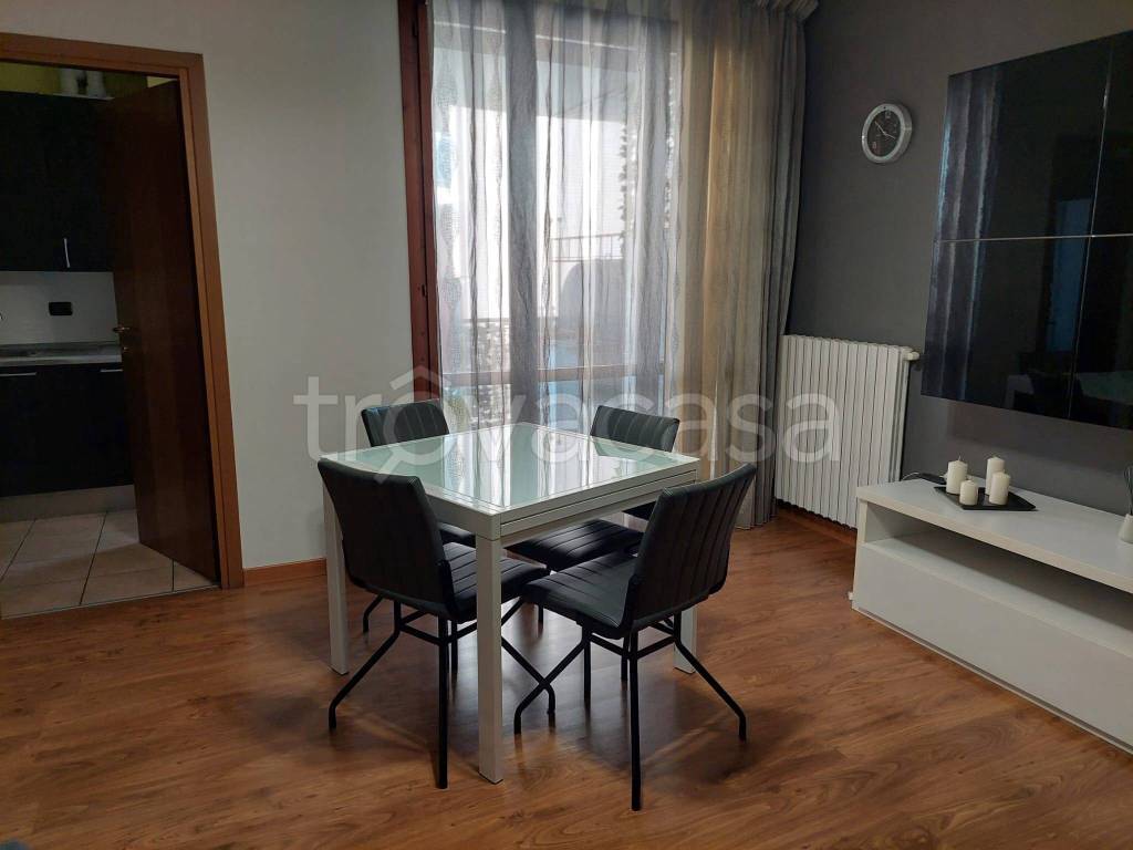 appartamento in vendita a Rubiera