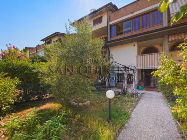 casa indipendente in vendita a Rubiera