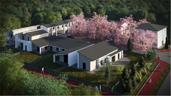 appartamento in vendita a Rubiera