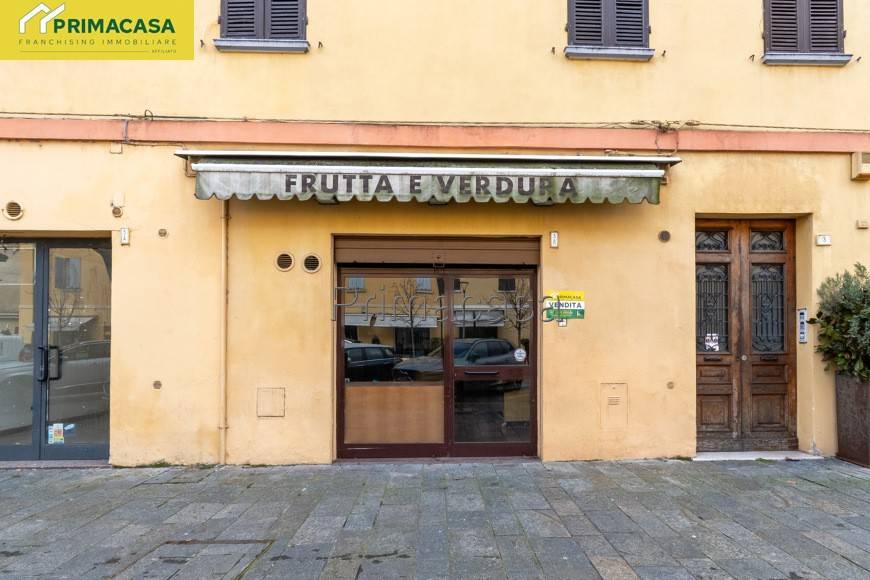 negozio in vendita a Rubiera