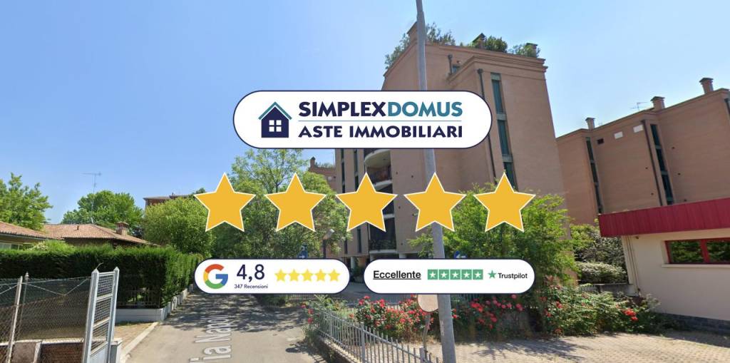 appartamento in vendita a Rubiera