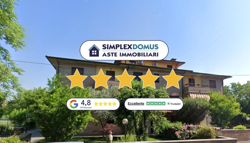 appartamento in vendita a Rubiera