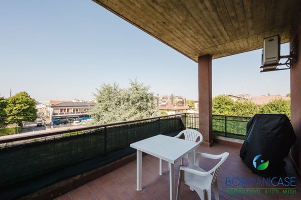 appartamento in vendita a Rubiera