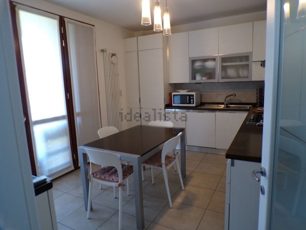 appartamento in vendita a Rubiera